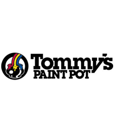 Tommy's Paint Pot