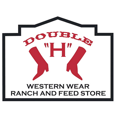double h western wear